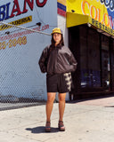 Amor LA Short Shorts