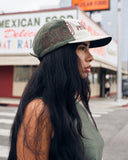 MEXICO LOS ANGELES HAT