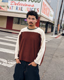 MEXICO Jersey Split Tee