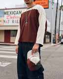 MEXICO Jersey Split Tee