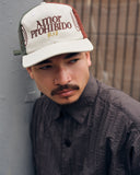 MEXICO LOS ANGELES HAT