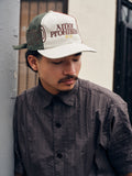 Wrinkled Coaches Shirt