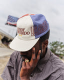 USA LOS ANGELES HAT