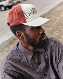 Wrinkled Coaches Shirt