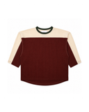 MEXICO Jersey Split Tee
