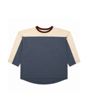 USA Jersey Split Tee