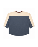 USA Jersey Split Tee