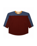 COLOMBIA Jersey Split Tee