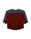 COLOMBIA Jersey Split Tee
