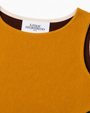 COLOMBIA Crossed Tank Top