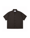 Wrinkled Coaches Shirt