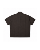 Wrinkled Coaches Shirt