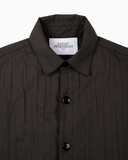 Wrinkled Coaches Shirt