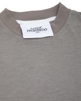 American Grey Tee