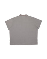American Grey Tee