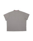 American Grey Tee