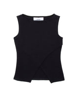 Navy Crossed American TankTop