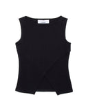 Navy Crossed American TankTop
