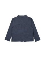 American Drop Shoulder Shirt Jacket