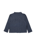 American Drop Shoulder Shirt Jacket