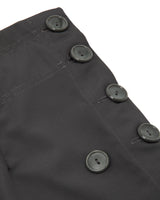 Asymmetrical Nylon RipStop Skirt
