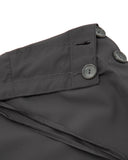 Asymmetrical Nylon RipStop Skirt