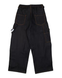 Big Stepper Selvaged Indigo Denim