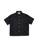 Denim Love Workwear Button Up