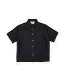 Denim Love Workwear Button Up