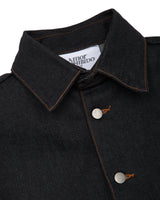 Denim Love Workwear Button Up