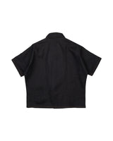 Denim Love Workwear Button Up