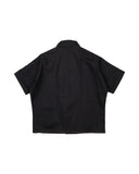Denim Love Workwear Button Up