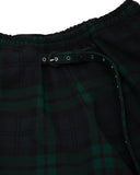 Tartan Plaid Relaxed Amor Sweatpants