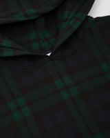 Tartan Plaid Amor Hoodie