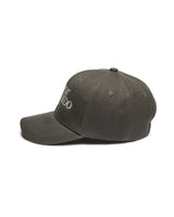 Amor Logo Dusty Grey SnapBack Hat