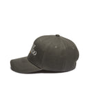Amor Logo Dusty Grey SnapBack Hat