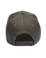 Amor Logo Dusty Grey SnapBack Hat