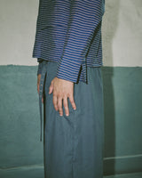 American Drop Shoulder Shirt Jacket
