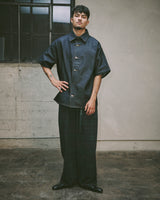 Denim Love Workwear Button Up