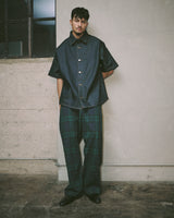 Denim Love Workwear Button Up