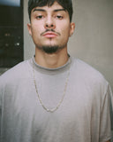 American Grey Tee