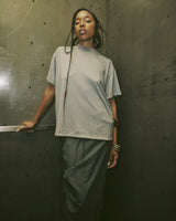 American Grey Tee