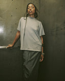 American Grey Tee