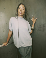 American Grey Tee