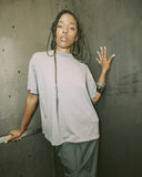 American Grey Tee