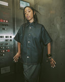 Denim Love Workwear Button Up