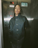 Denim Love Workwear Button Up