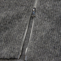 Diosito Wool Double Zip Jacket