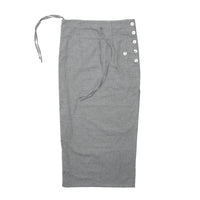 Asymmetrical Diosita Skirt
