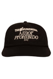 Amor Prohibido Snapback